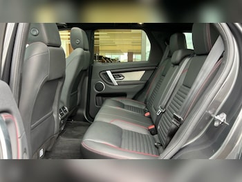Used Land Rover Discovery Sport 2022 for sale - 76044425: Photo 4