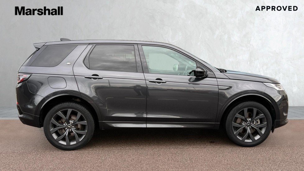 Used Land Rover Discovery Sport 2022 for sale - 76044425: Photo 5
