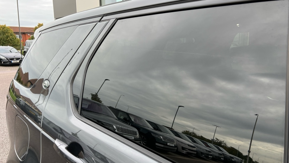 Used Land Rover Discovery Sport 2022 for sale - 76044425: Photo 52