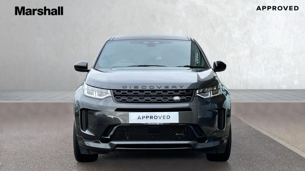 Used Land Rover Discovery Sport 2022 for sale - 76044425: Photo 7