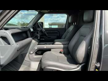 Used Land Rover Defender 2024 for sale - 75182514: Photo