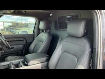 Used Land Rover Defender 2024 for sale - 75182514: Photo