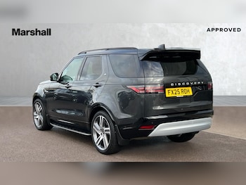 Used Land Rover Discovery 2025 for sale - 76434761: Photo