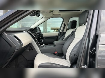 Used Land Rover Discovery 2025 for sale - 76434761: Photo