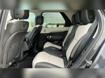 Used Land Rover Discovery 2025 for sale - 76434761: Photo