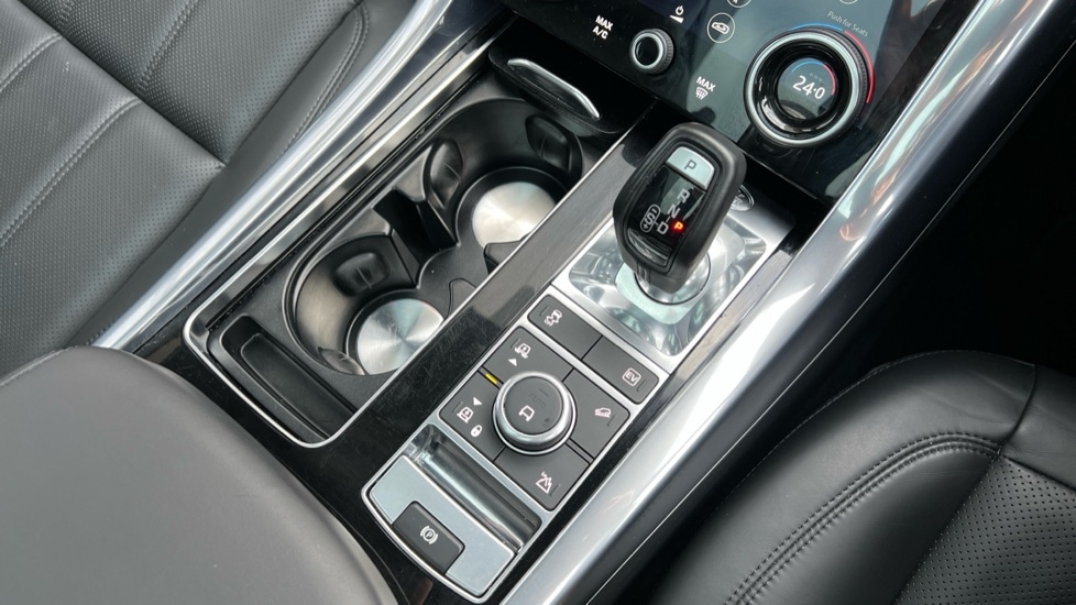 Used Land Rover Range Rover Sport 2021 for sale - 76977692: Photo 13