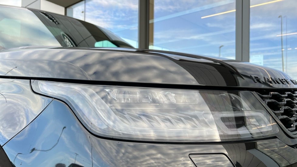 Used Land Rover Range Rover Sport 2021 for sale - 76977692: Photo 17