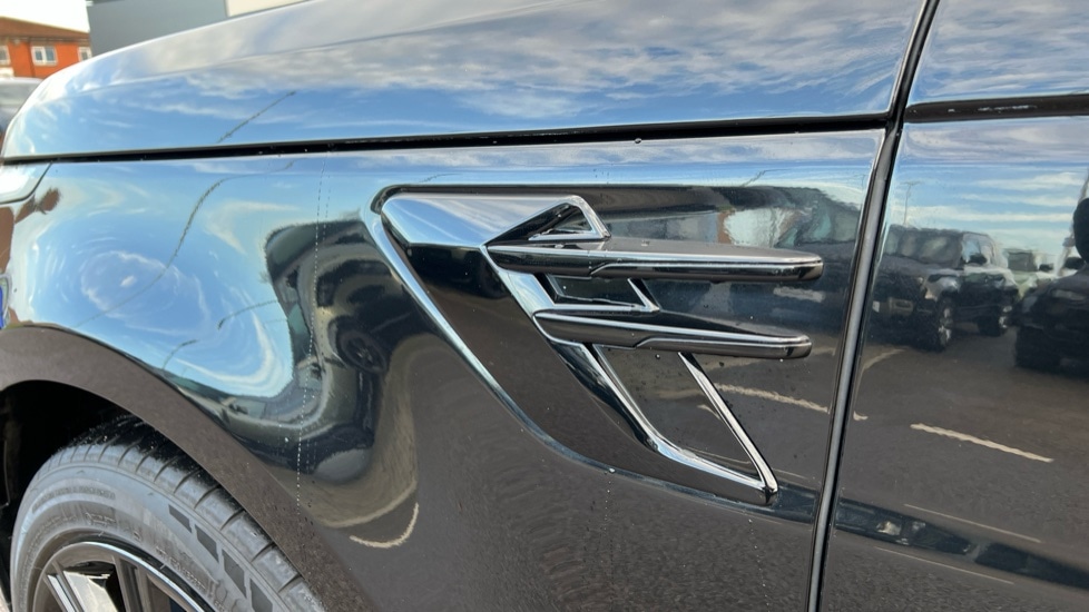 Used Land Rover Range Rover Sport 2021 for sale - 76977692: Photo 20