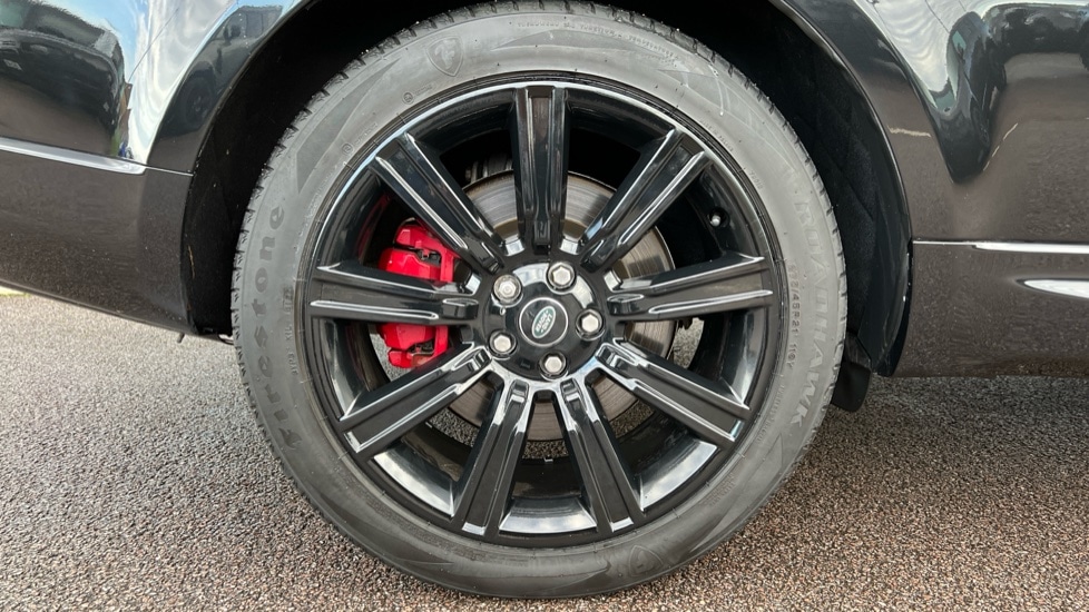 Used Land Rover Range Rover Sport 2021 for sale - 76977692: Photo 31