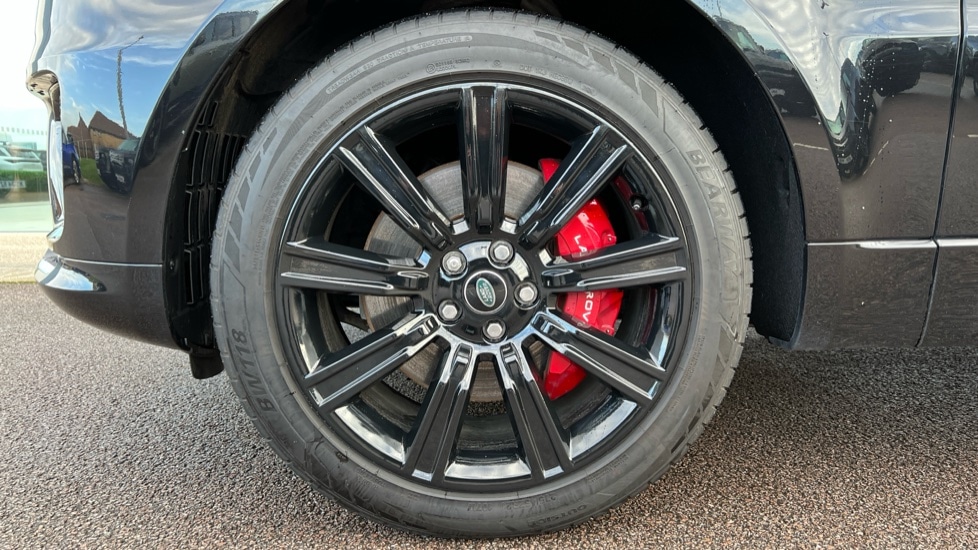 Used Land Rover Range Rover Sport 2021 for sale - 76977692: Photo 32