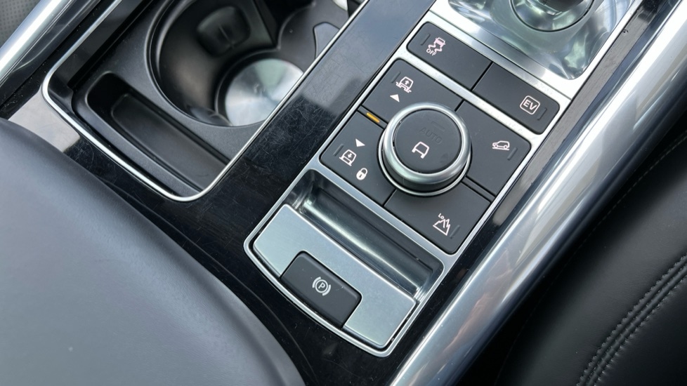 Used Land Rover Range Rover Sport 2021 for sale - 76977692: Photo 47