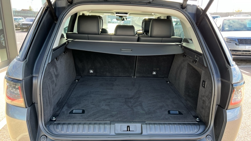 Used Land Rover Range Rover Sport 2022 for sale - 76870260: Photo 10