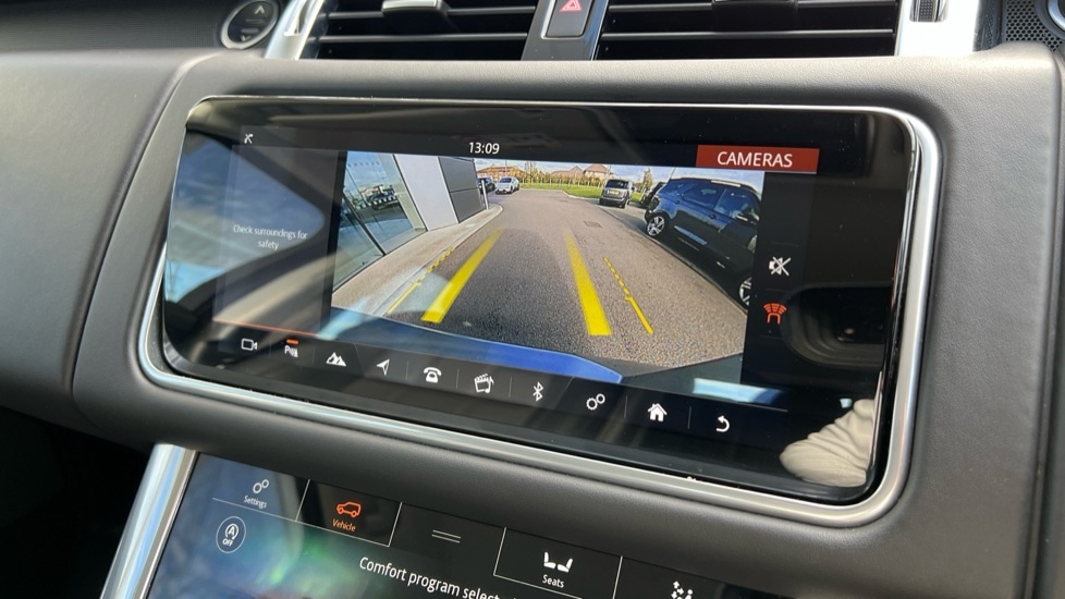 Used Land Rover Range Rover Sport 2022 for sale - 76870260: Photo 12