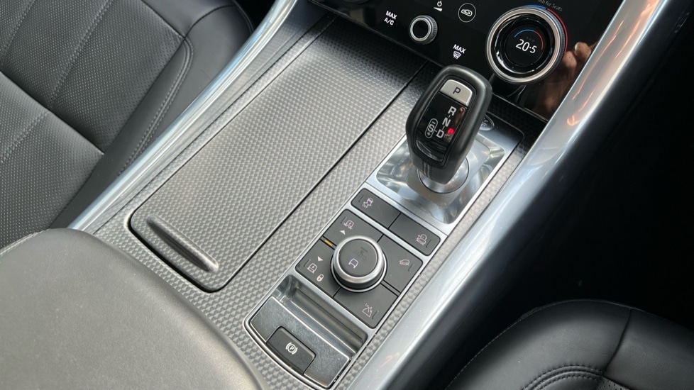 Used Land Rover Range Rover Sport 2022 for sale - 76870260: Photo 13