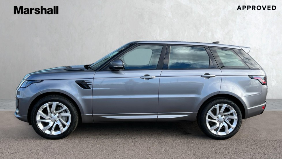 Used Land Rover Range Rover Sport 2022 for sale - 76870260: Photo 26