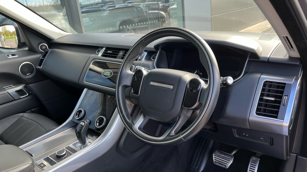 Used Land Rover Range Rover Sport 2022 for sale - 76870260: Photo 28