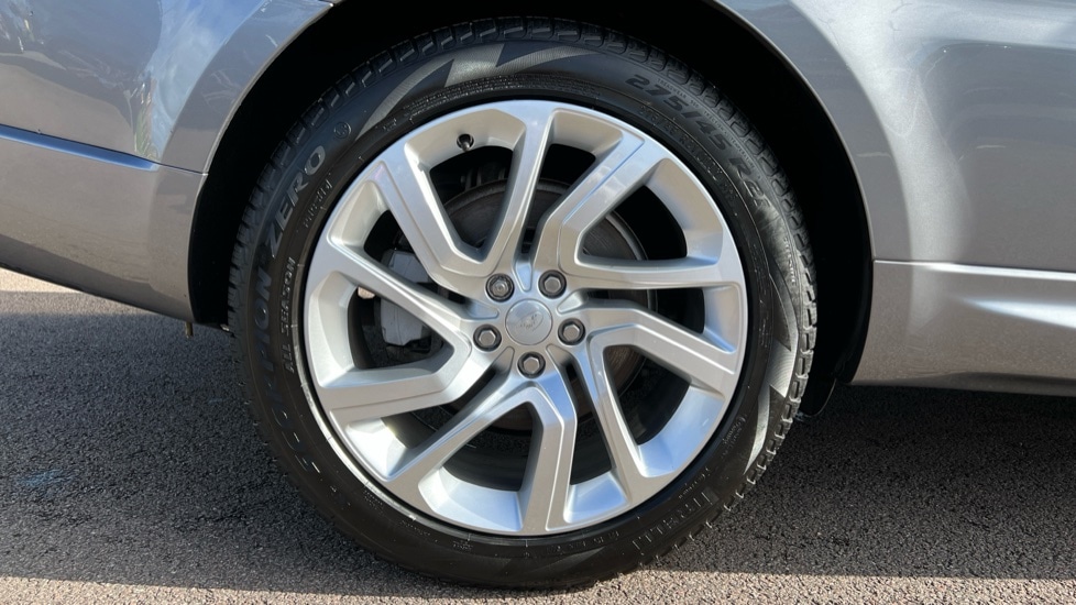 Used Land Rover Range Rover Sport 2022 for sale - 76870260: Photo 31