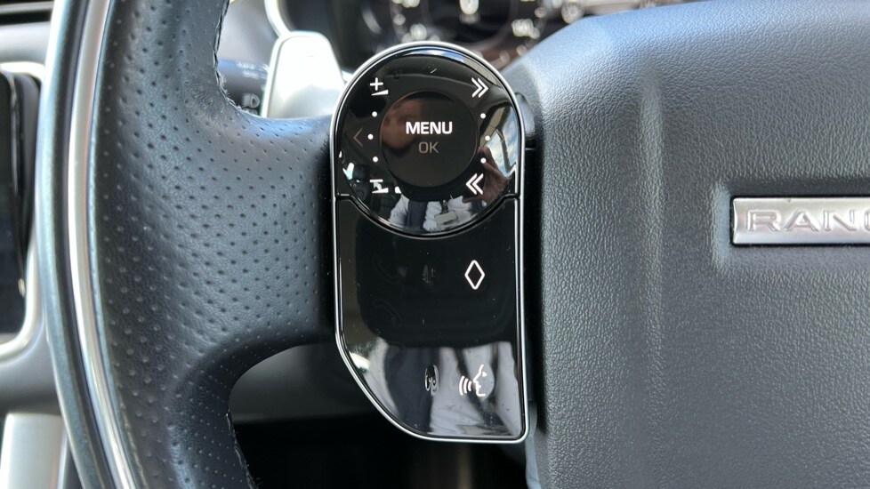 Used Land Rover Range Rover Sport 2022 for sale - 76870260: Photo 35