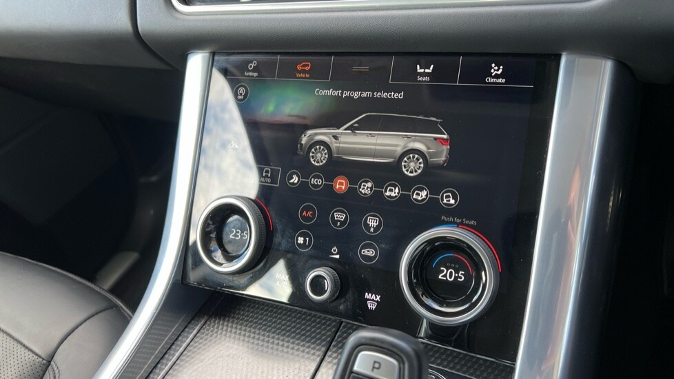 Used Land Rover Range Rover Sport 2022 for sale - 76870260: Photo 41