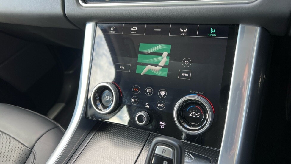 Used Land Rover Range Rover Sport 2022 for sale - 76870260: Photo 42