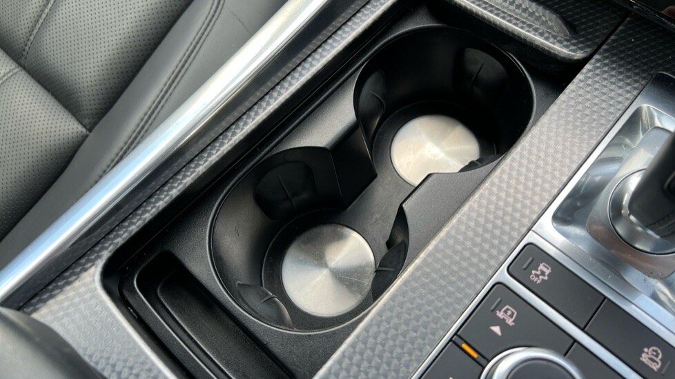 Used Land Rover Range Rover Sport 2022 for sale - 76870260: Photo 45