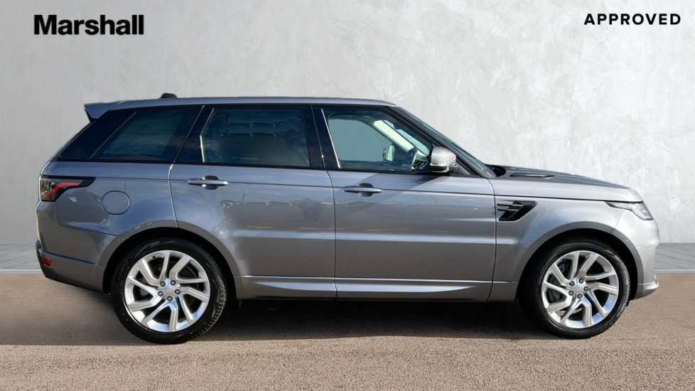 Used Land Rover Range Rover Sport 2022 for sale - 76870260: Photo 5