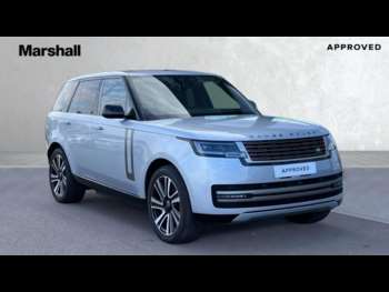 2023 - 3.0 P440e HSE 4dr Auto