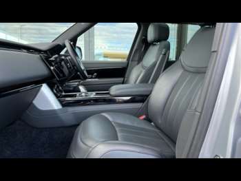 Used Land Rover Range Rover 2023 for sale - 75172168: Photo