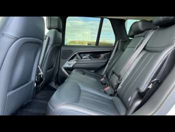 Used Land Rover Range Rover 2023 for sale - 75172168: Photo