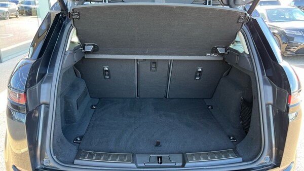 Used Land Rover Range Rover Evoque 2022 for sale - 76086798: Photo 10