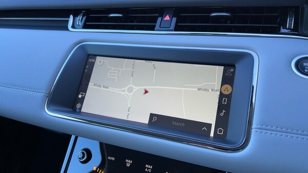 Used Land Rover Range Rover Evoque 2022 for sale - 76086798: Photo 11