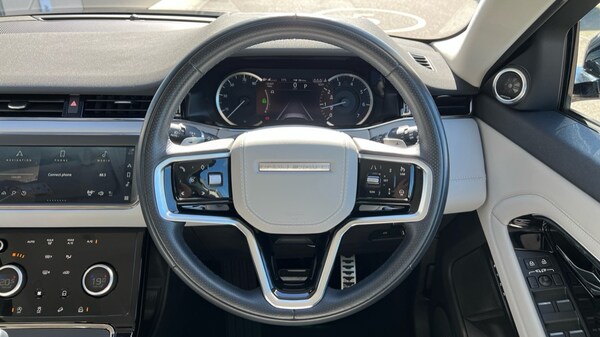 Used Land Rover Range Rover Evoque 2022 for sale - 76086798: Photo 15