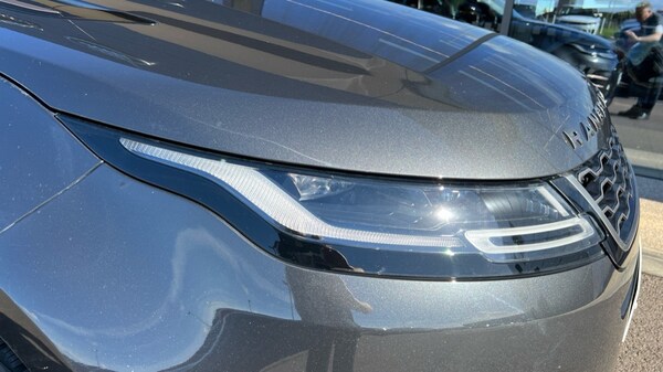 Used Land Rover Range Rover Evoque 2022 for sale - 76086798: Photo 17