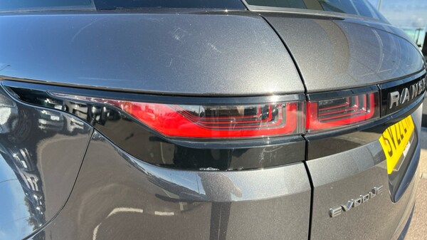 Used Land Rover Range Rover Evoque 2022 for sale - 76086798: Photo 19