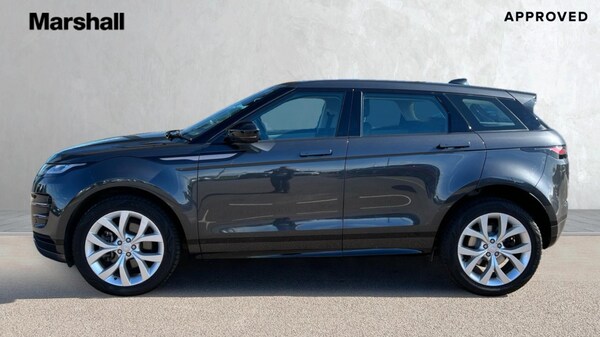 Used Land Rover Range Rover Evoque 2022 for sale - 76086798: Photo 26