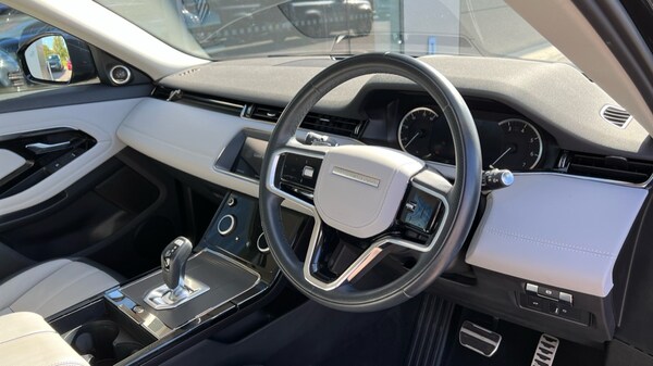 Used Land Rover Range Rover Evoque 2022 for sale - 76086798: Photo 28