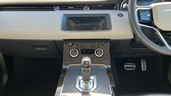 Used Land Rover Range Rover Evoque 2022 for sale - 76086798: Photo 29