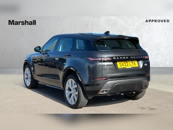 Used Land Rover Range Rover Evoque 2022 for sale - 76086798: Photo 2