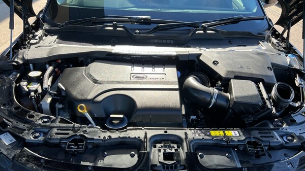 Used Land Rover Range Rover Evoque 2022 for sale - 76086798: Photo 30