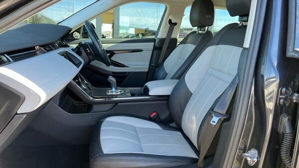 Used Land Rover Range Rover Evoque 2022 for sale - 76086798: Photo 3