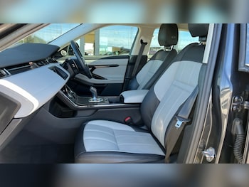 Used Land Rover Range Rover Evoque 2022 for sale - 76086798: Photo 3
