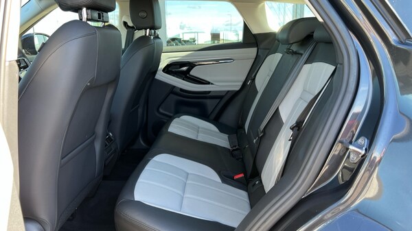 Used Land Rover Range Rover Evoque 2022 for sale - 76086798: Photo 4