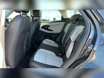 Used Land Rover Range Rover Evoque 2022 for sale - 76086798: Photo 4