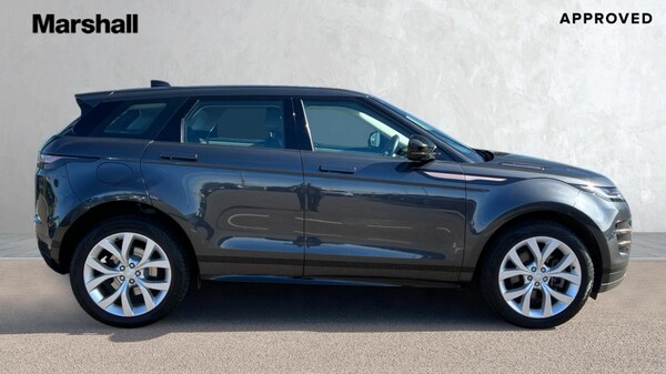 Used Land Rover Range Rover Evoque 2022 for sale - 76086798: Photo 5