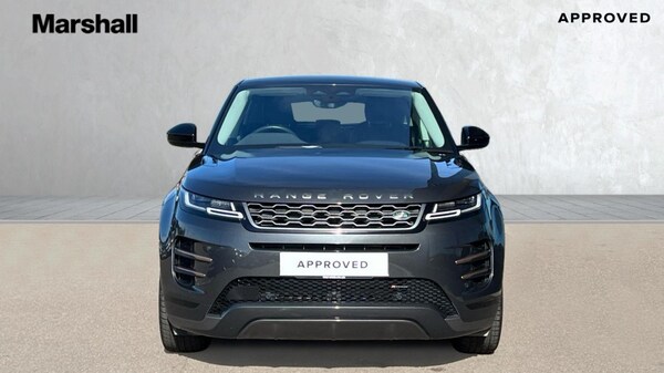 Used Land Rover Range Rover Evoque 2022 for sale - 76086798: Photo 7