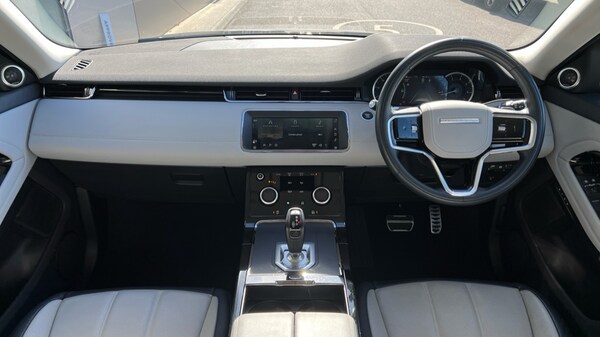 Used Land Rover Range Rover Evoque 2022 for sale - 76086798: Photo 9