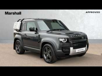 2024 - 3.0 D250 Hard Top Auto