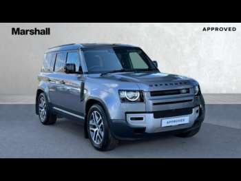 2020 - 2.0 P300 110 5dr Auto