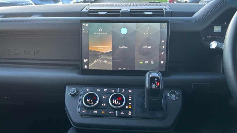 Used Land Rover Defender 2024 for sale - 76873756: Photo 14