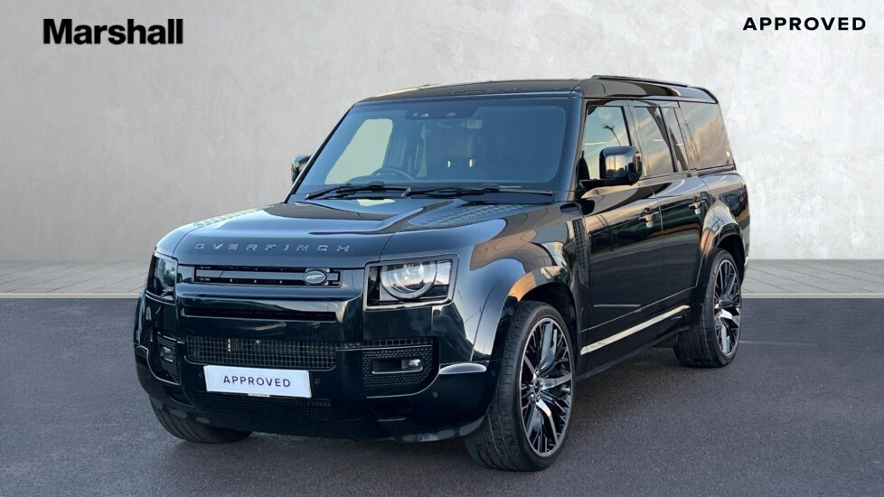 Used Land Rover Defender 2024 for sale - 76873756: Photo 27